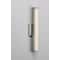 Maxim Lighting Spec Vanity 1-Light 18" Wide Satin Nickel Vanity Light 52000SN - alternate 2
